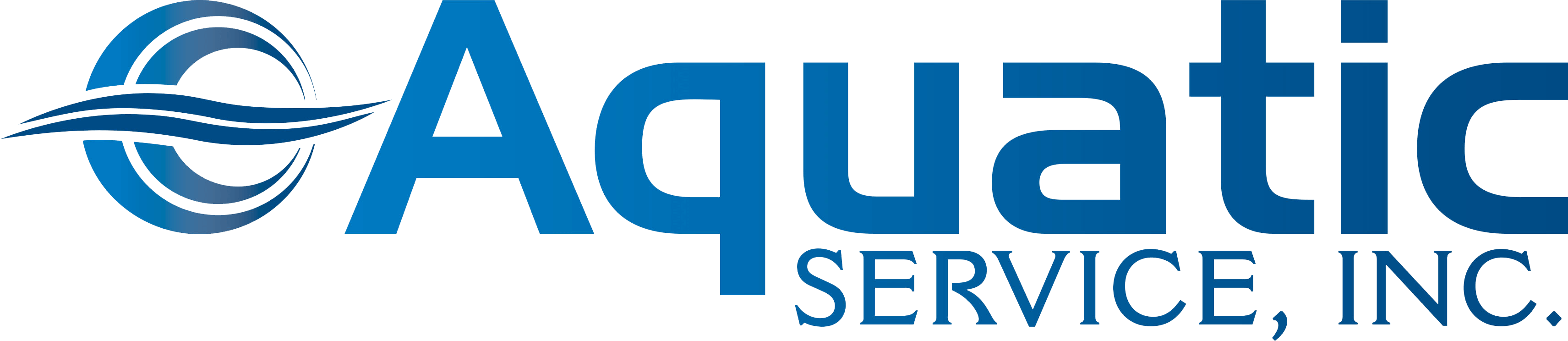 Aquatic Service, Inc.